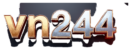 vn244 logo