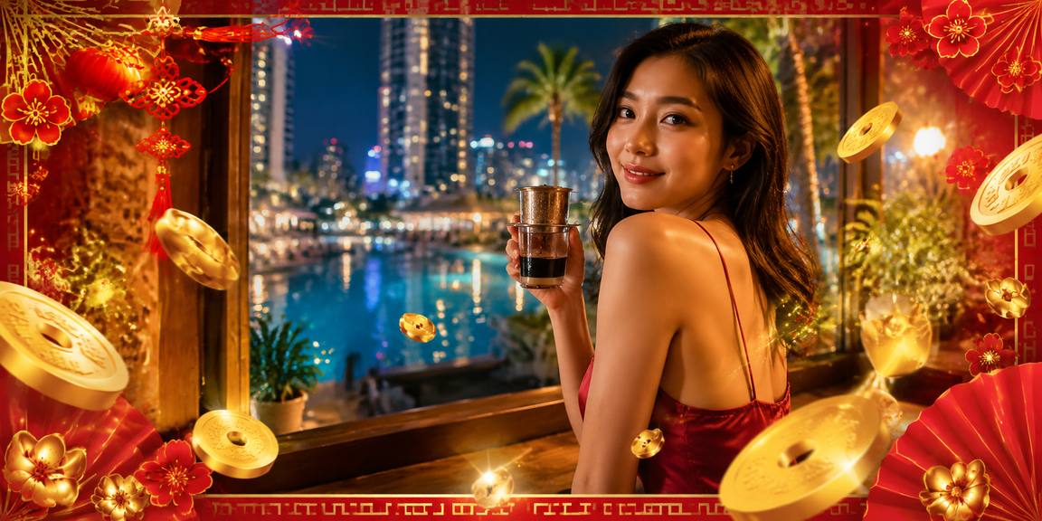 vn244 Chúng tôi xây dựng vn244 quanh trải nghiệm người chơi Việt Nam