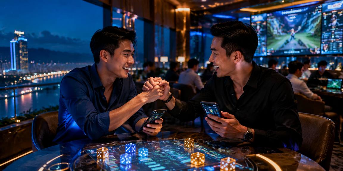 vn244 Bảng Theo Dõi Kết Quả Liên Tục